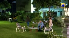 Kaffara Last Episode 90 - [Eng Sub] - Ali Ansari - Laiba Khan - Zoya Nasir - 17th October 2024