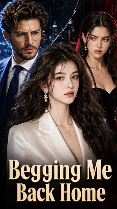 Begging Me Back Home | Full Series | Short Drama English