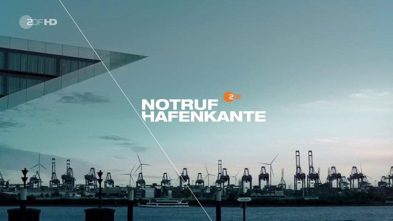 Notruf Hafenkante -355- Die zauberhafte Adinda