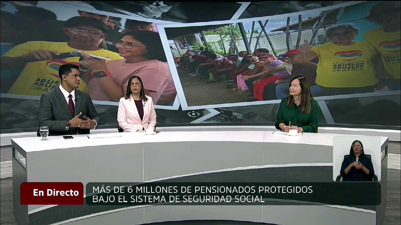 Darán inicio a la 2° etapa del despliegue de atención integral a los abuelos