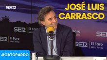 Dr. José Luis Carrasco: "El gran reto de la psiquiatría está en eliminar las enfermedades mentales"