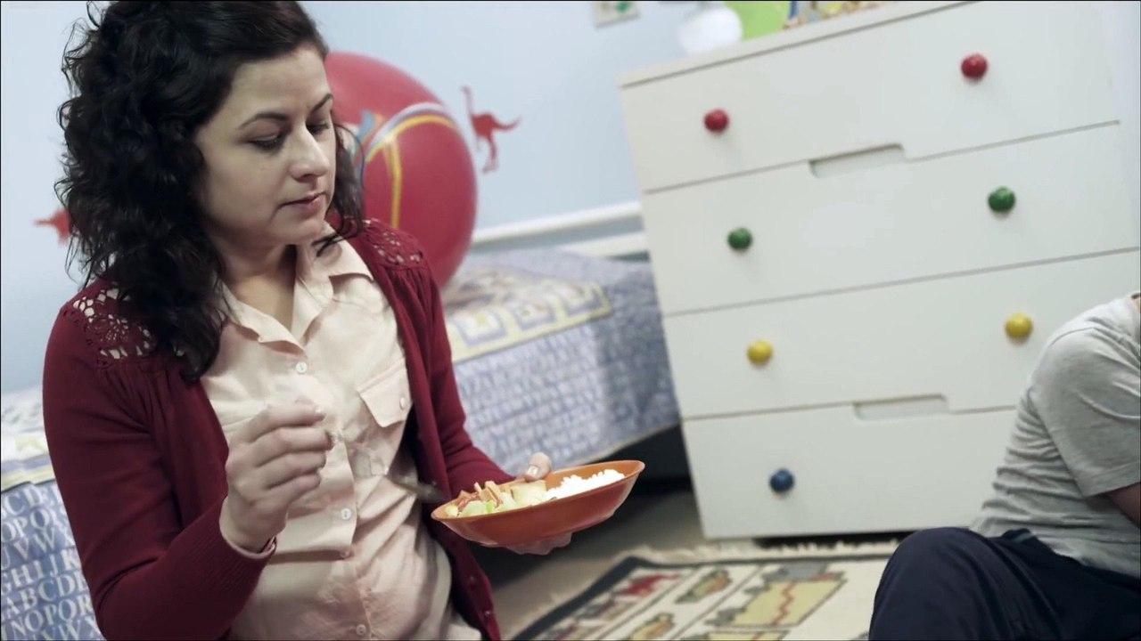 Arthur e o Infinito - Um Olhar Sobre o Autismo