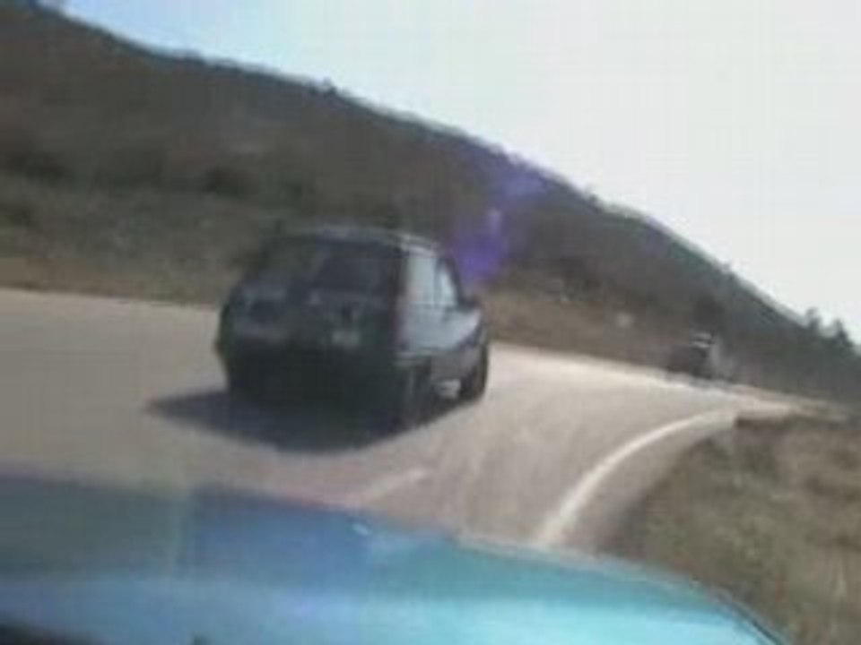 Coupe Renault 5 Alpine