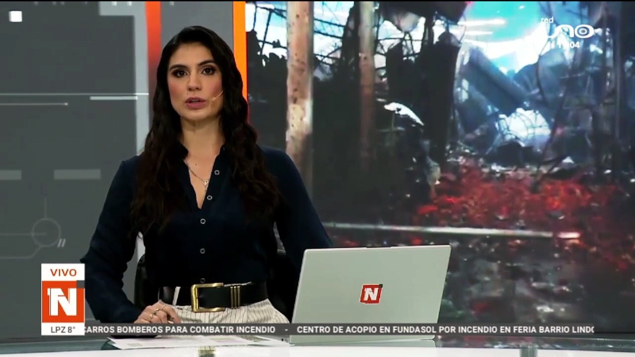 Normas para reconstruir Barrio Lindo
