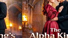 The Alpha King's Breeder DramaWave | Chosen by the Alpha King, She Becomes the Key to His Hidden Destiny