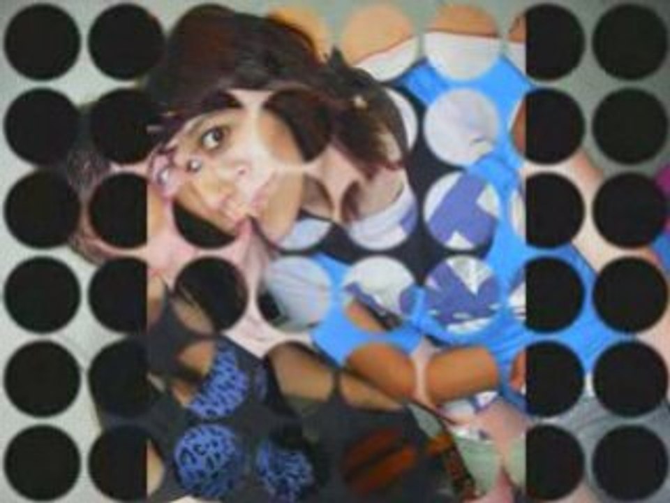 Video  pour blog léa