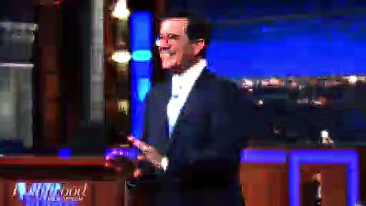 Late-Night Hosts React to Oscars, Trump Responds to Show's Low Ratings | THR News [Full Movie]