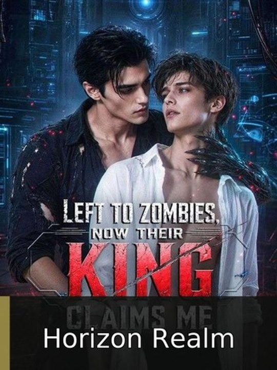 Left To Zombies, Now Their King Claims Me | Golden Scene Media