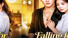 Falling for Revenge (Dubbed) DramaWave | She Came Back for Revenge but Unexpectedly Fell for the Man in Her Way