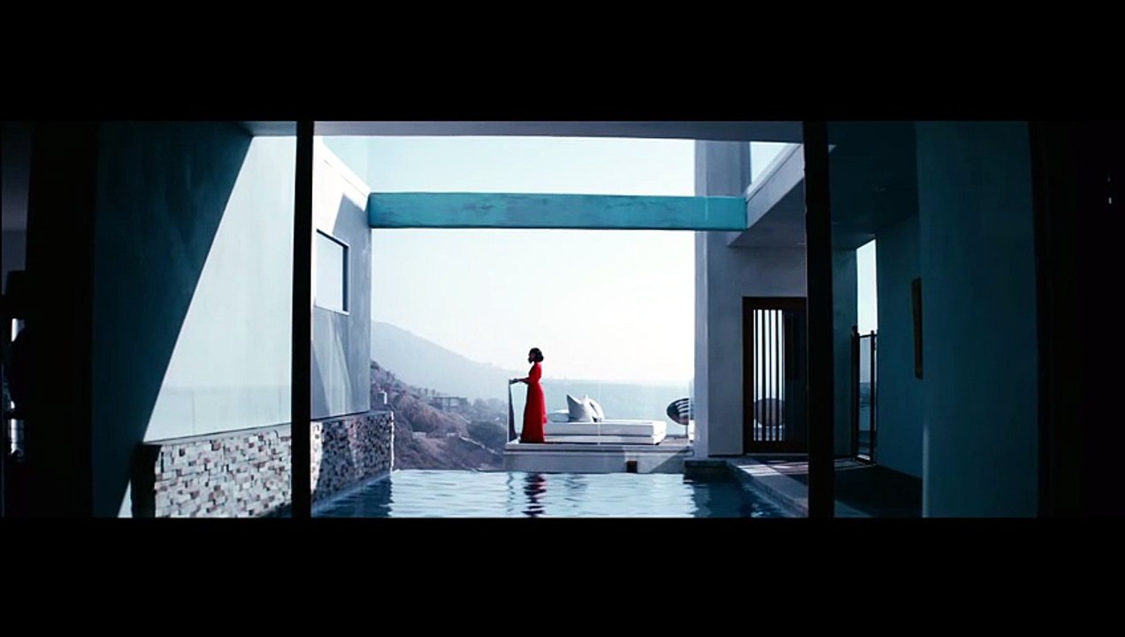 THE DOOR (2013) Trailer VO - HD [Full Movie]