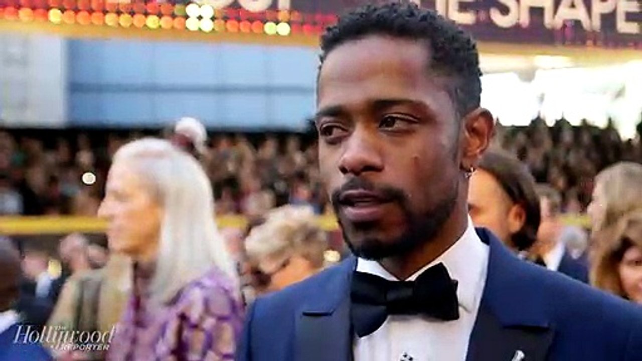 Lakeith Stanfield Shares Hug with Danny Glover, Talks Success of ‘Get Out’ | Oscars 2018 [Full Movie]