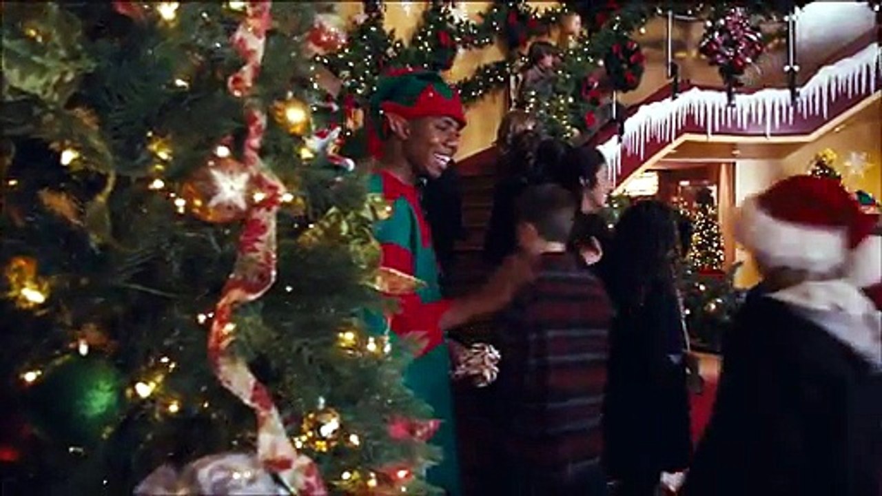 A MADEA CHRISTMAS (2013) Trailer VO - HD [Full Movie]