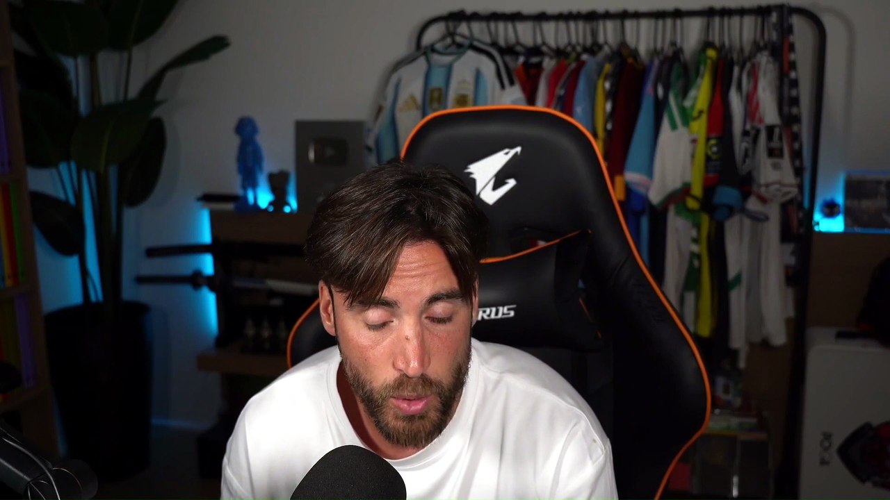 Tagliafico: "Este Mundial creo que fue el último, no me da para jugar otro"