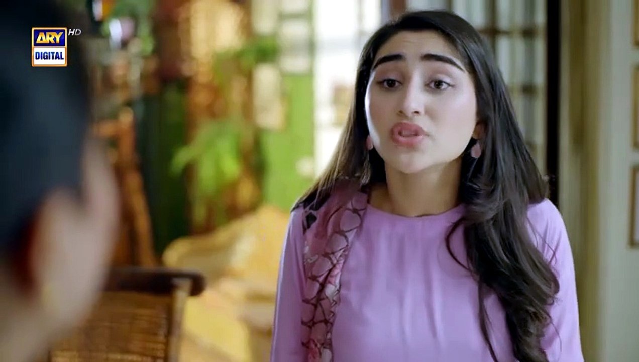 Chaalbaaz Episode 36 | 15 Nov 2025 | Saniya Samshad | Zoha Tauqeer | ARY Digital [Full Movie]