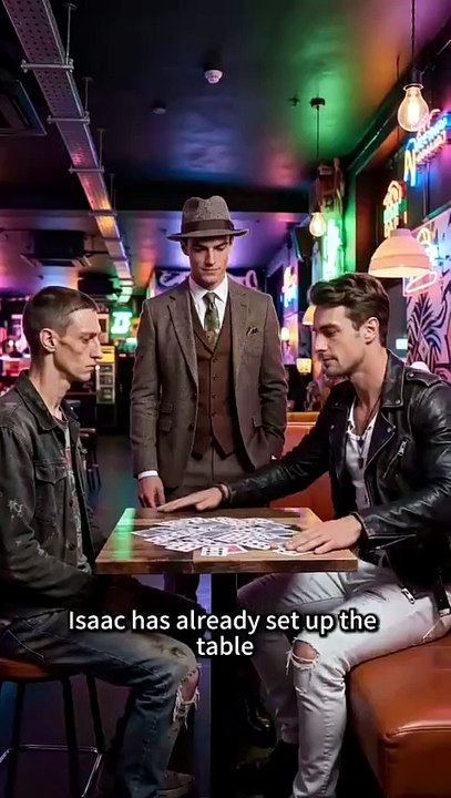 The King's Second Deal Episode ENGSUB Gambling King Comeback, Revenge Thriller, Family ASM