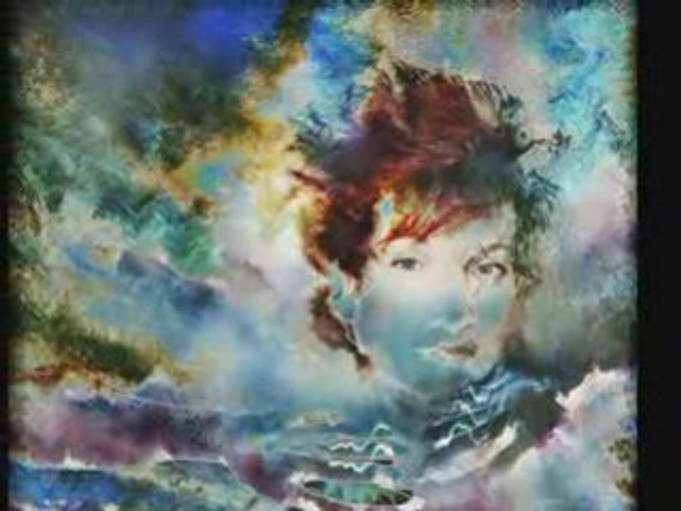 ...CORAZ TO Z CIEBIE JAKO Z DRZAZGI SMOLNEJ...