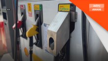BUDI MADANI Diesel: Perkukuh penguatkuasaan, kekang penyelewengan