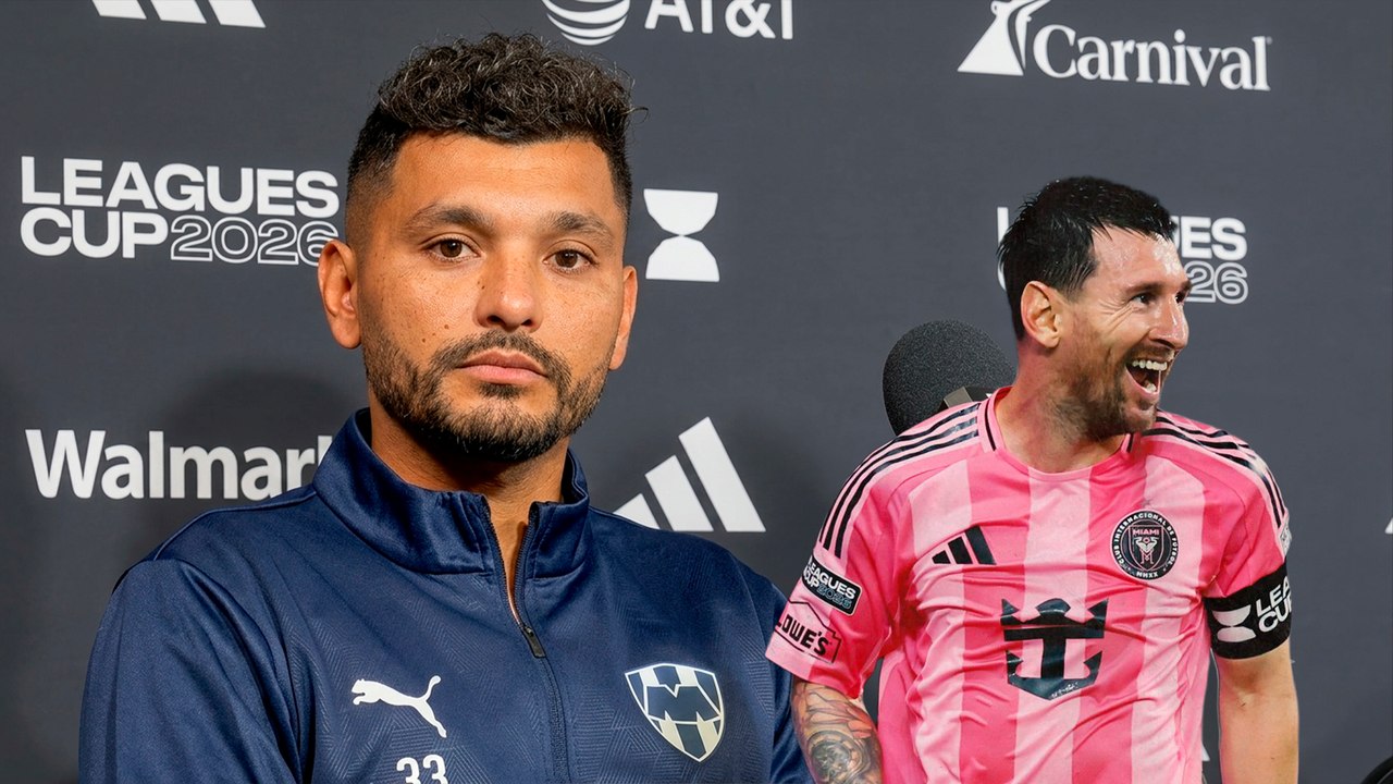 Inter Miami vs Rayados: Tecatito Corona busca vencer al equipo de Messi y avanzar en Leagues Cup