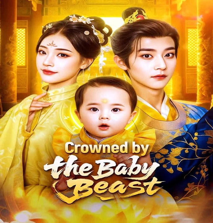 Crowned by the Baby Beast (Dubbed) DramaWave | A Mysterious Baby Beast Chooses Her and Changes Her Destiny Forever