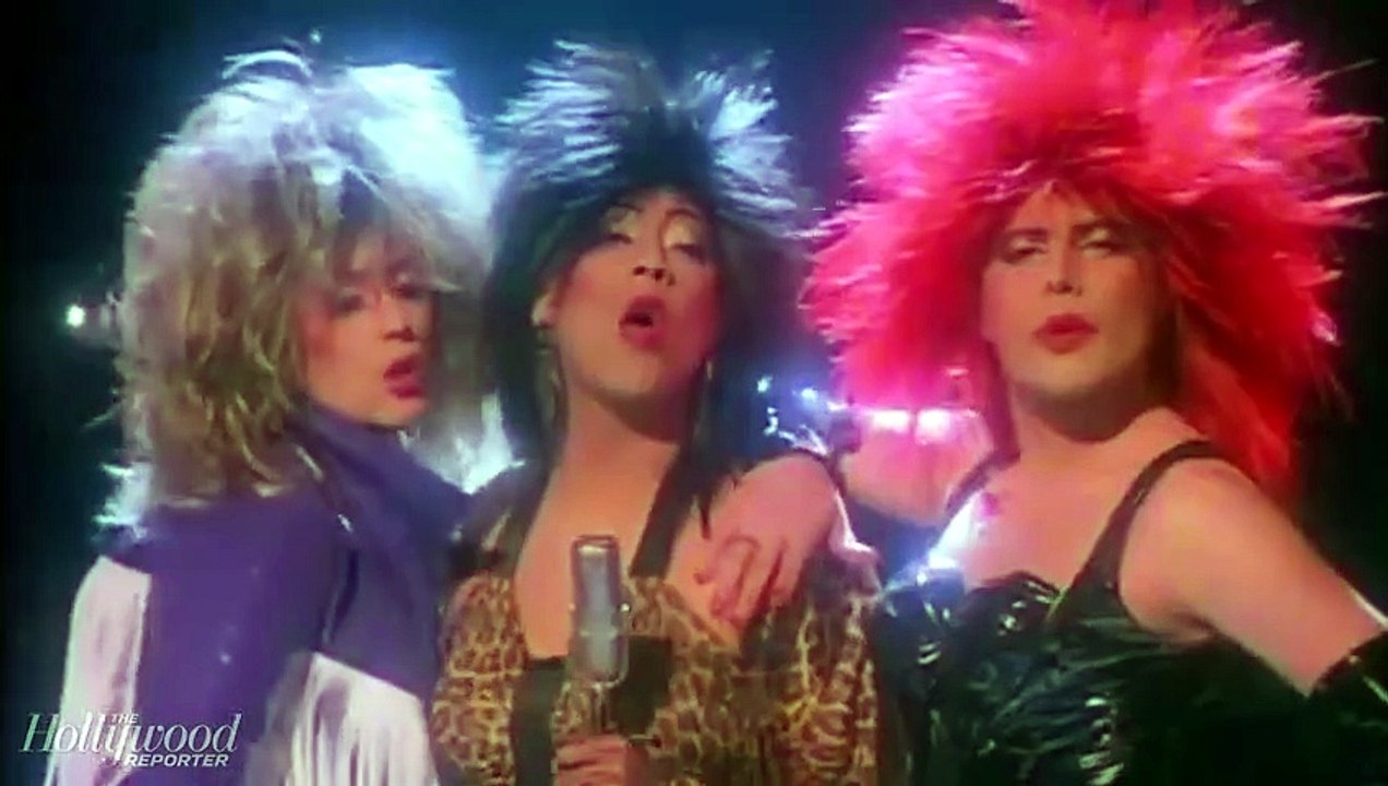 Freddie Mercury | A Look Back at the Queen Frontman [Full Movie]