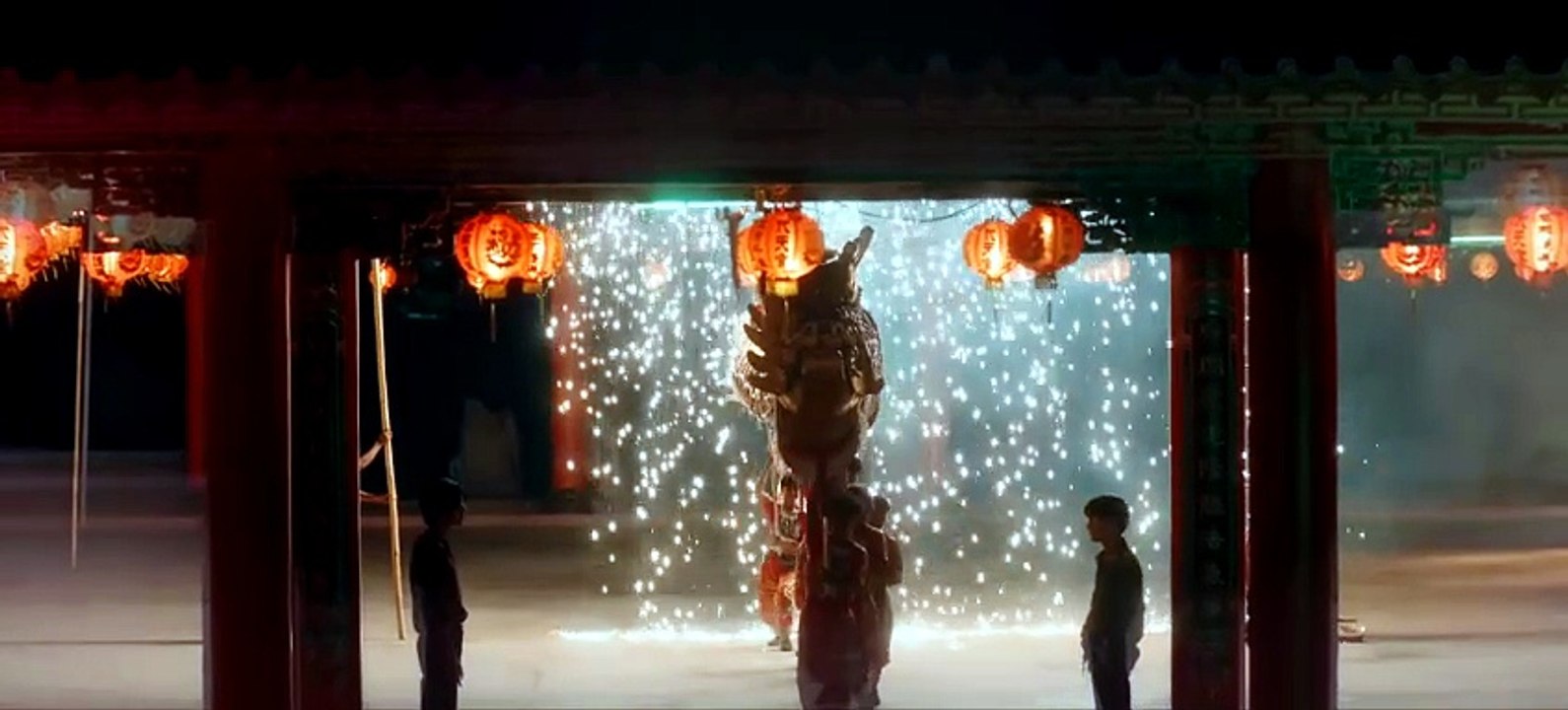 Big Dragon (UNCUT) Episode 1 I FULL MOVIES ENGLISH SUB [Full Movie]