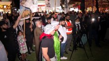Imams council president condemns speech made at pro-Palestinian rally