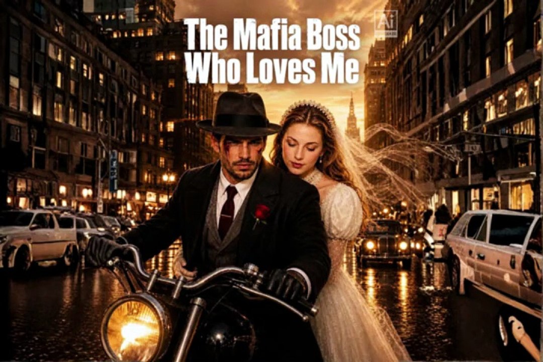 FULL EPISODES 💫 The Mafia Boss Who Loves Me - Eng Sub [Full Movie]