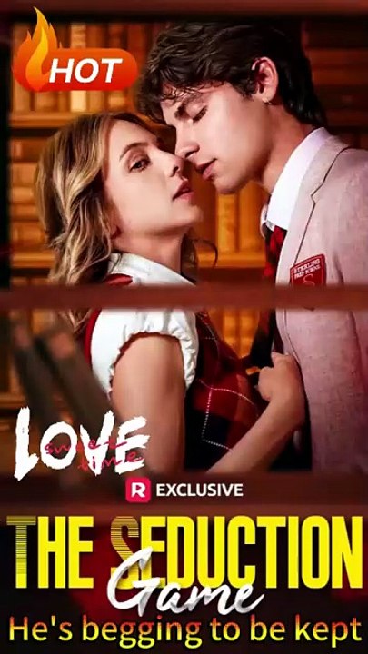 🔥The Seduction Game 🔥 Scholarship. Seduction. Secrets. 💔 Who Will Win in a Game of Hearts? 🎓💥 [Full Movie]