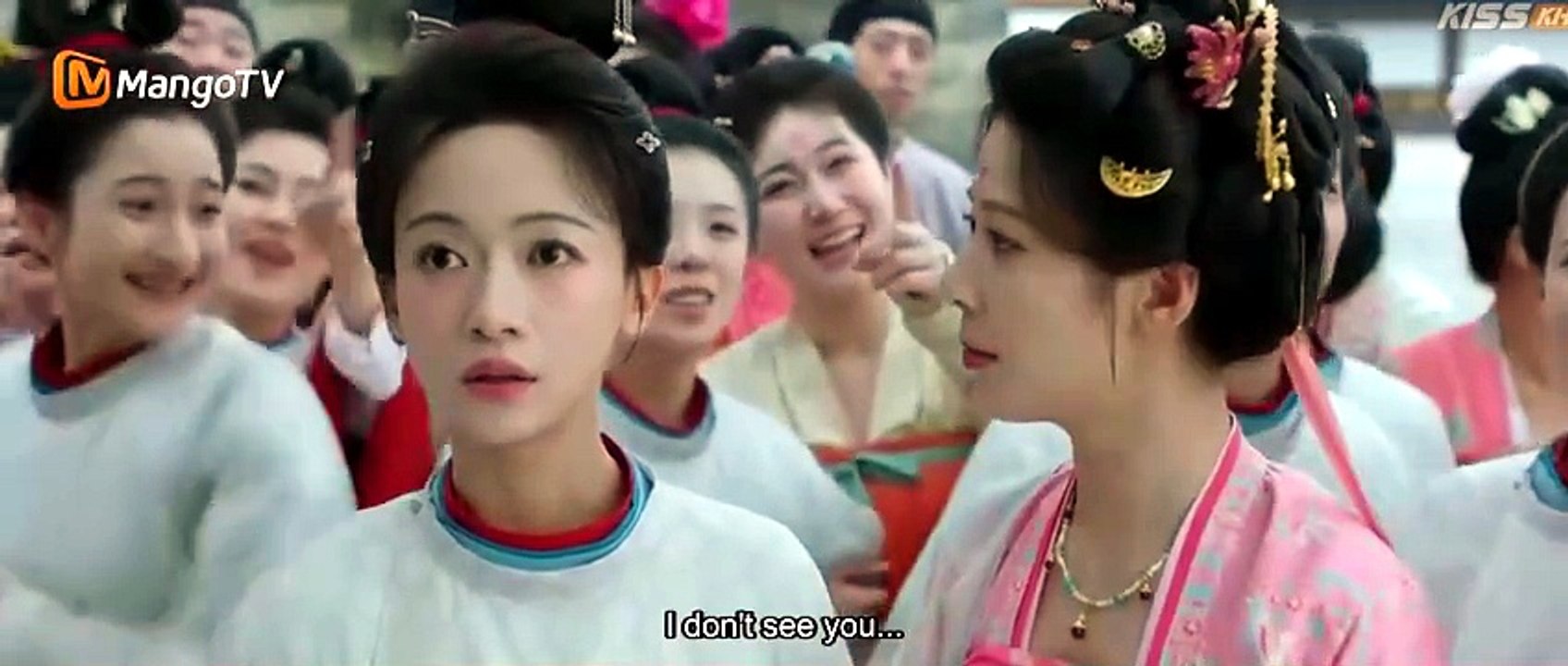 The Empire As Betrothal Royal Betrothal – Episode 5 ENGLISH SUBTITLES (2026) [Full Movie]