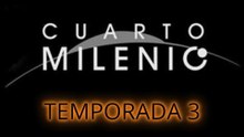 Cuarto milenio - 3x06 - El hospital del silencio - HD 720