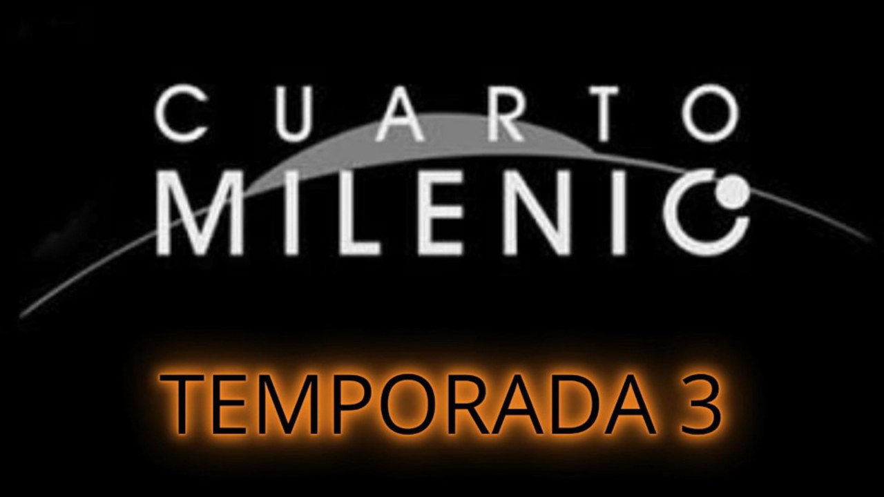 Cuarto milenio - 3x06 - Archivos secretos del V...