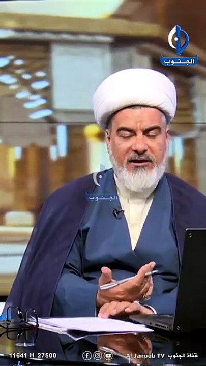 شرائع_الاسلام___متى_يعرف_الانسان_ان_اعماله_الدينية_غير_مقبولة؟