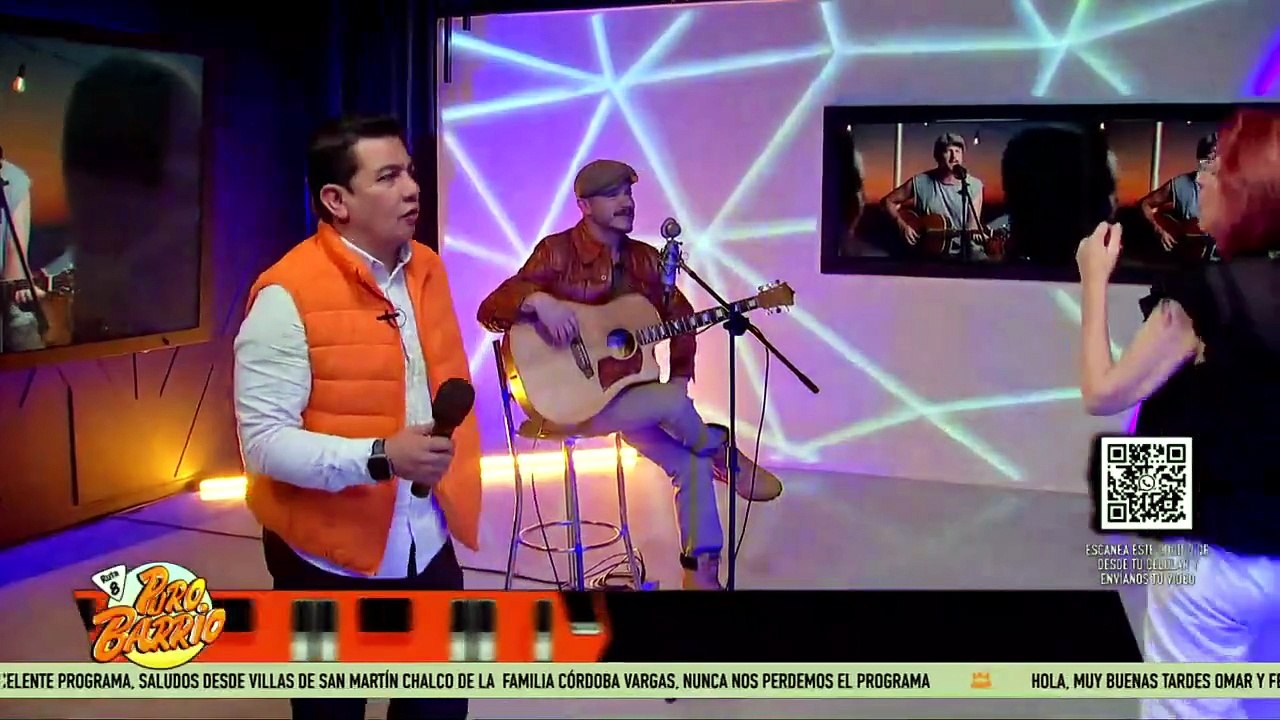 ¡Carlos Trejo llega con Los Caza (y no fantasmas)! Así suenan los mejores grupos de rock nacional