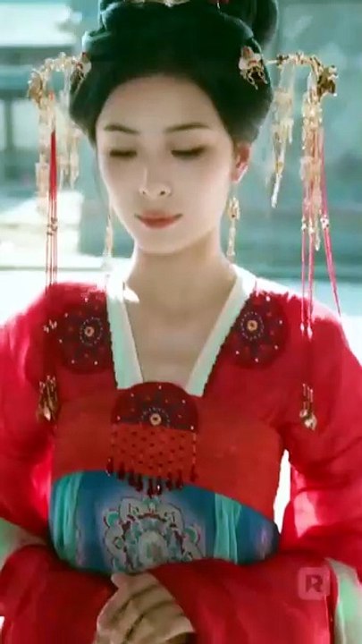 The Beggar Prince & His Runaway Bride Chinese Drama - English Sub [Full Movie]