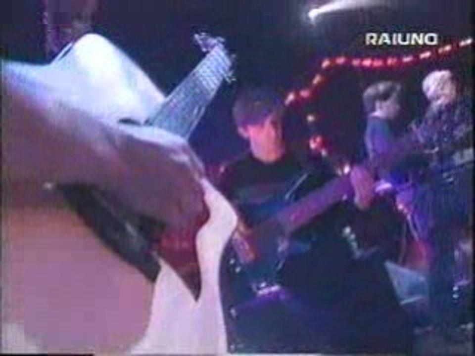 Loredana Bertè - Fiume sand creek