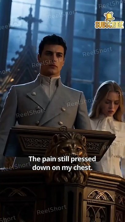 [ENG SUB] MY SISTER STOLE MY MATE, SO I MARRIED A KING