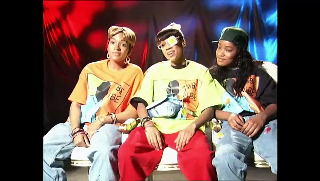 CRAZY SEXY COOL: The TLC Story (2013) Teaser [Full Movie]
