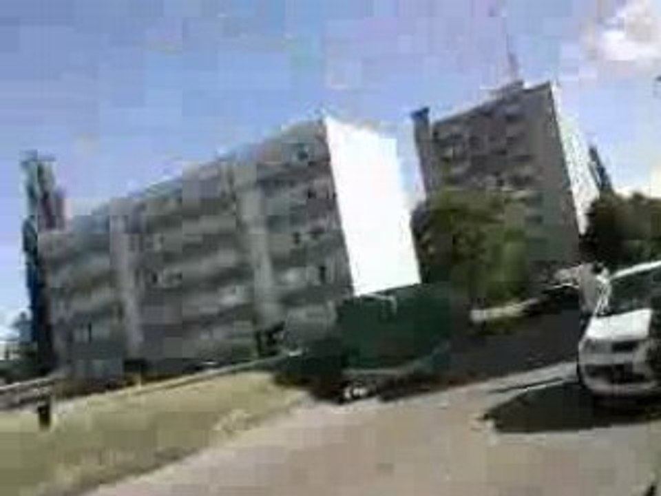 bel-air