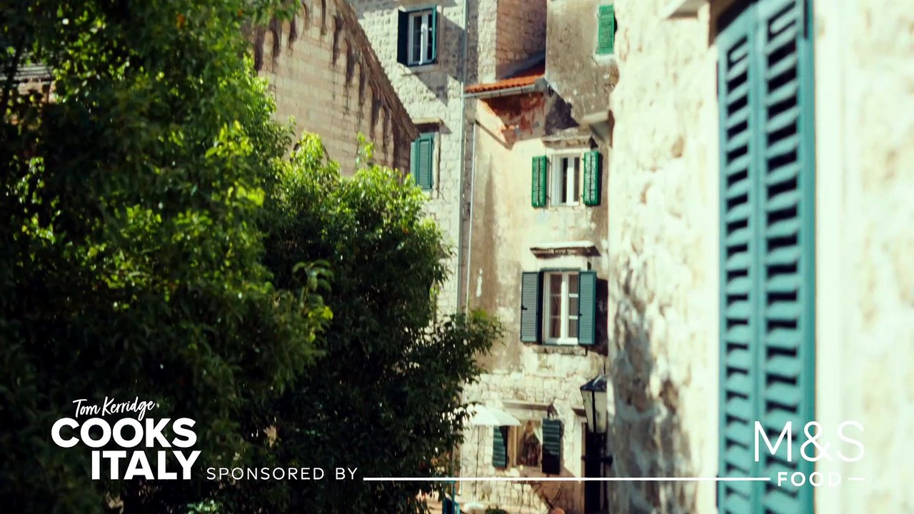 Tom Kerridge Cooks Italy S01E04