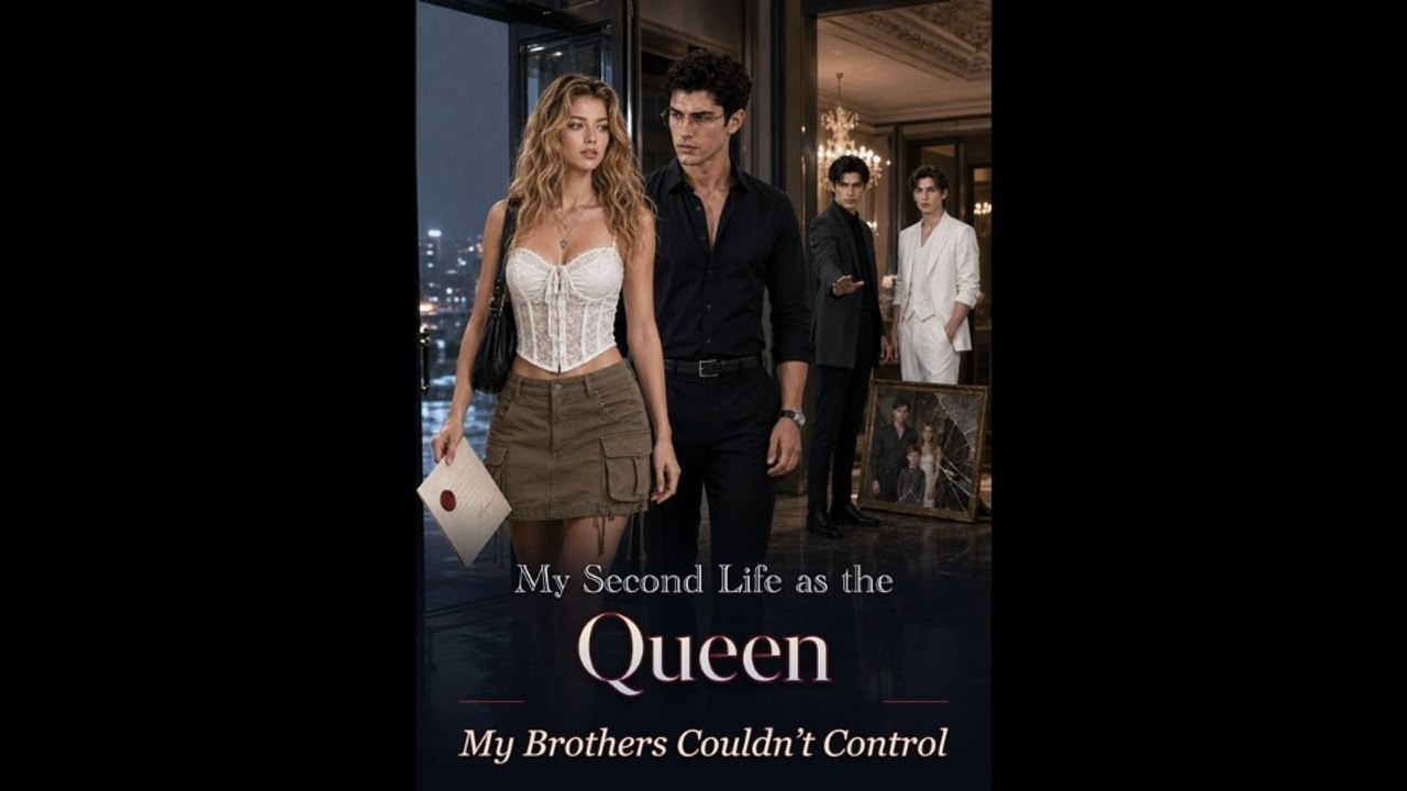 [FULL] Lucifer's Contract Bride