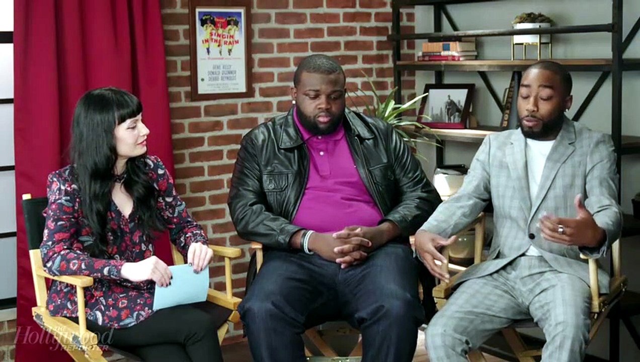 Wavvy Jonez and Marcc Rose Talk Biggie and Tupac’s Unknown Friendship | In Studio [Full Movie]