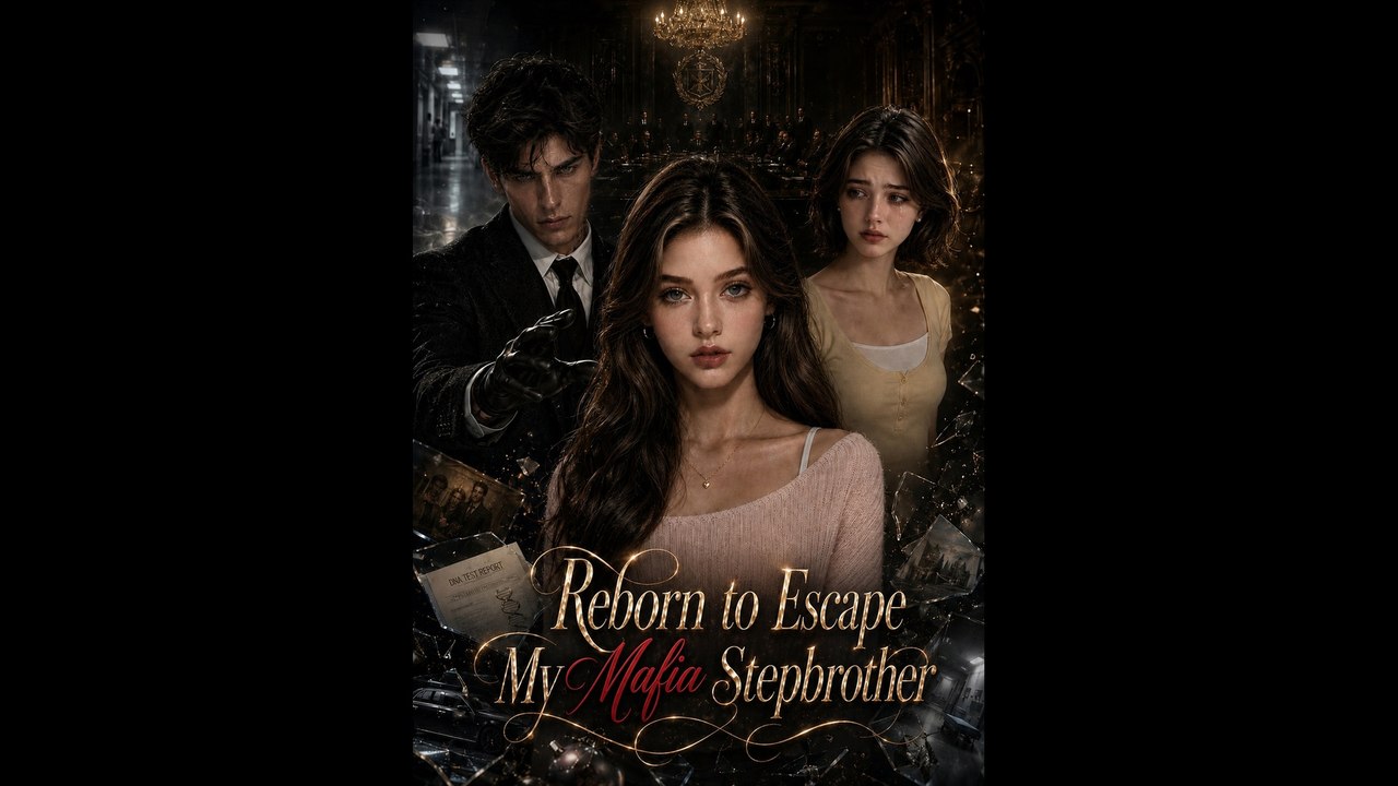 [FULL] Reborn to Escape My Mafia Stepbrother