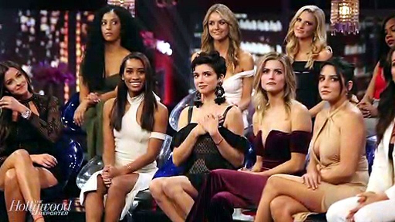 'The Bachelor' Cast Reunites to Address New Sets of Questions on 'Women Tell All' Episode | THR News [Full Movie]