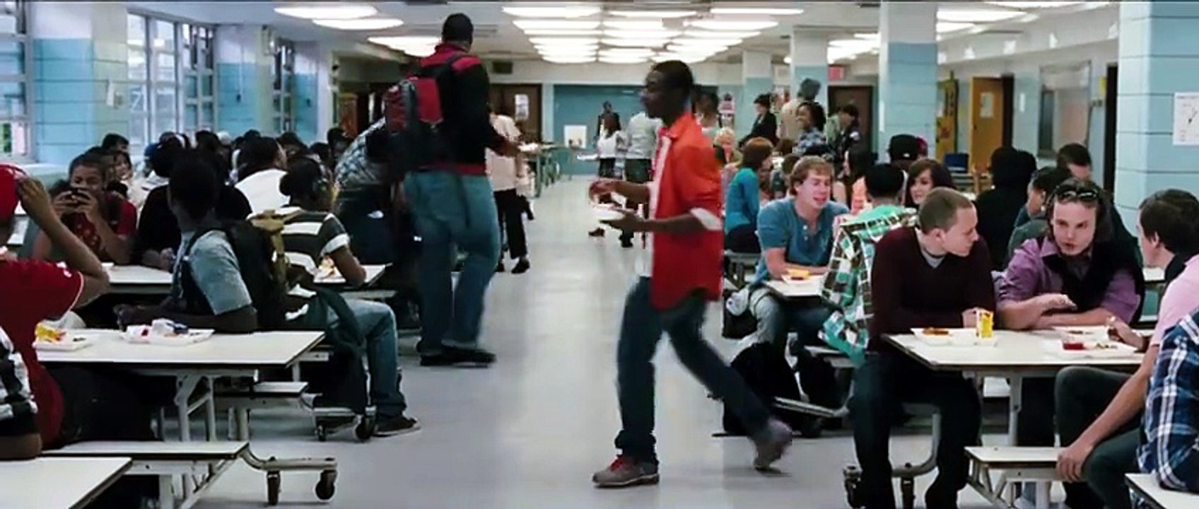 YELLING TO THE SKY (2011) Trailer VO - HD [Full Movie]