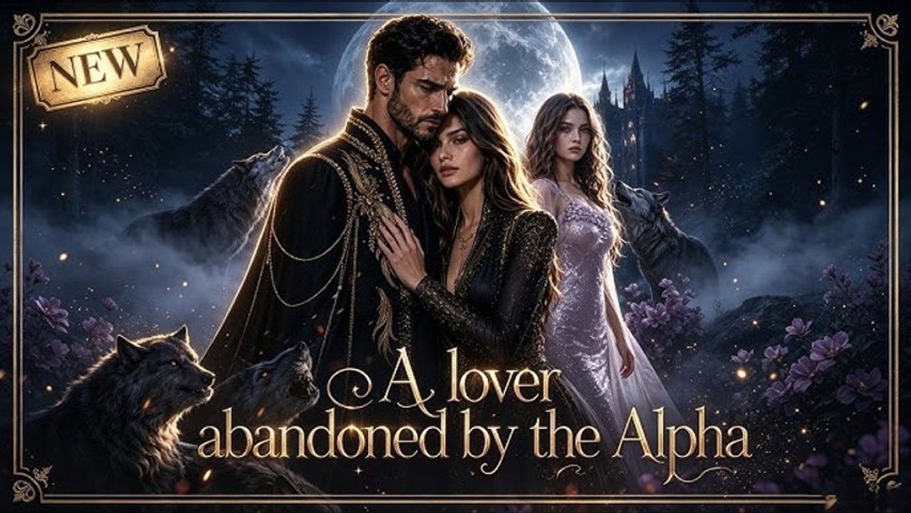 a lover abandoned by the alpha 💗FULL💗