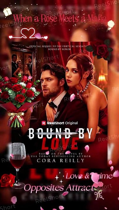 🌴HOT✨Bound by Love - 💔When Loyalty Meets Love [Eng Sub] | Dailymotion #ReelShort