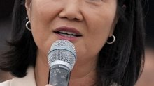 Fujimori celebra la amistad con México "somos países hermanos"