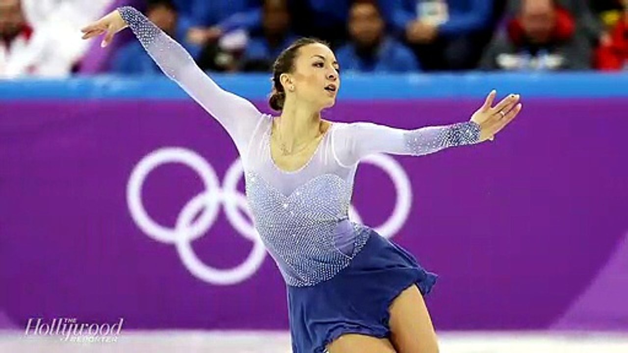 Twitter Attacked German Figure Skater Nicole Sc...