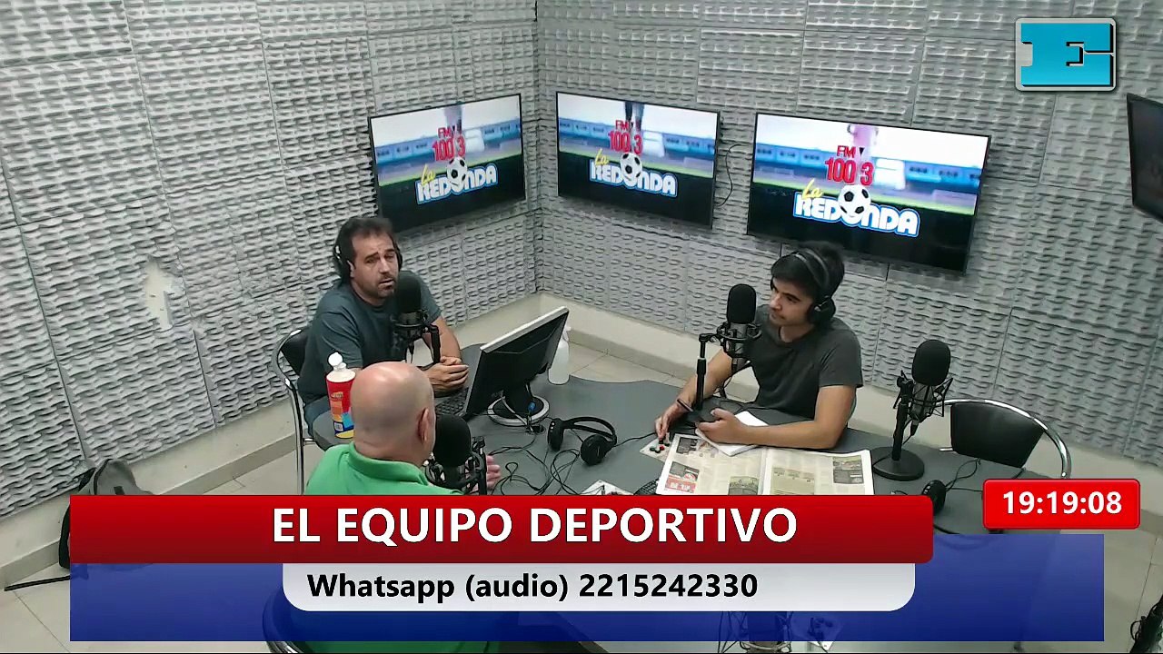 FM La Redonda (1331)