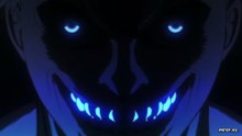 Kengan Ashura